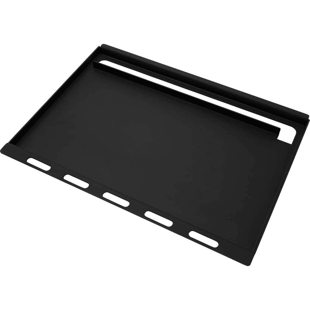 Genesis Full-Size Griddle – 400 series