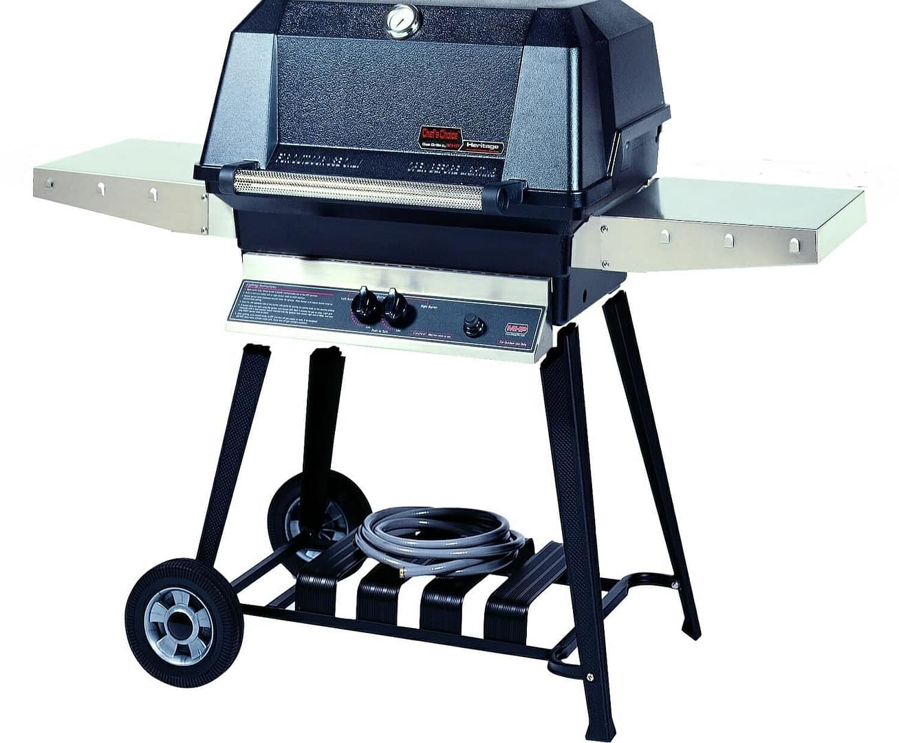 MHP WNK4DD/WCP4 NG, Cart