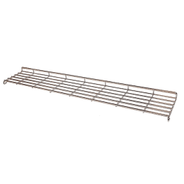 GENESIS II WARMING RACK SS C2 4B GEN 17