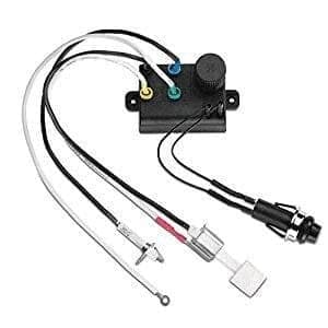 Weber Spirit 220-320 Igniter Kit, 7643