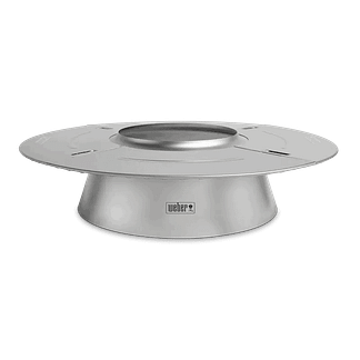 Charcoal Heat Controller – 22” charcoal grills