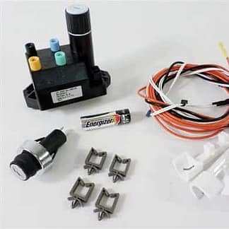 66355 Ignition kit for Weber Genesis II 410