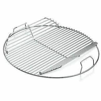 Hinged Grate For 22 1/2" Kettles