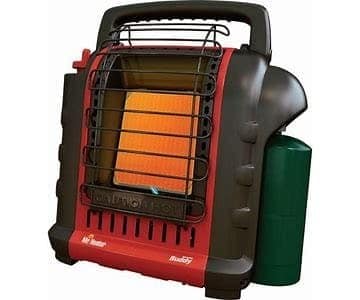 Mr Heater Buddy