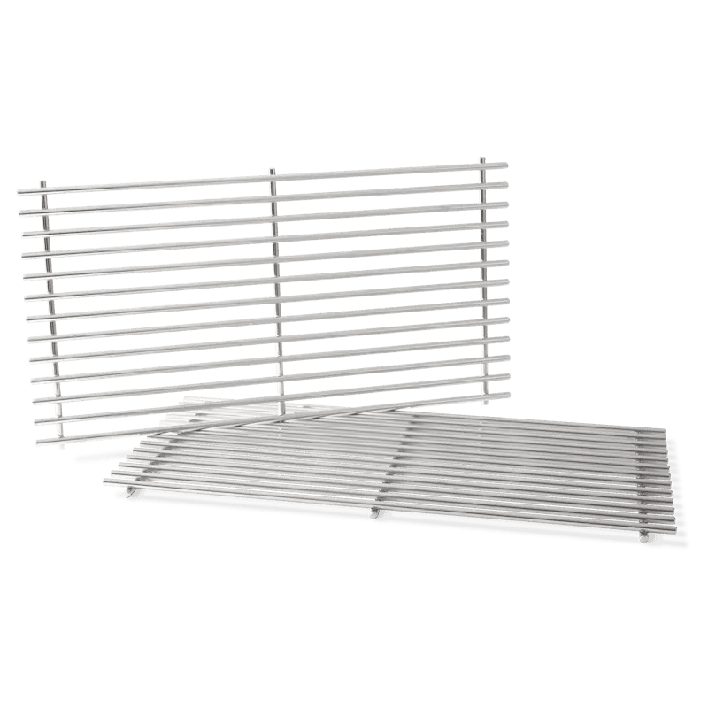 66801 Cooking Grates Compatible with Genesis II 200 series