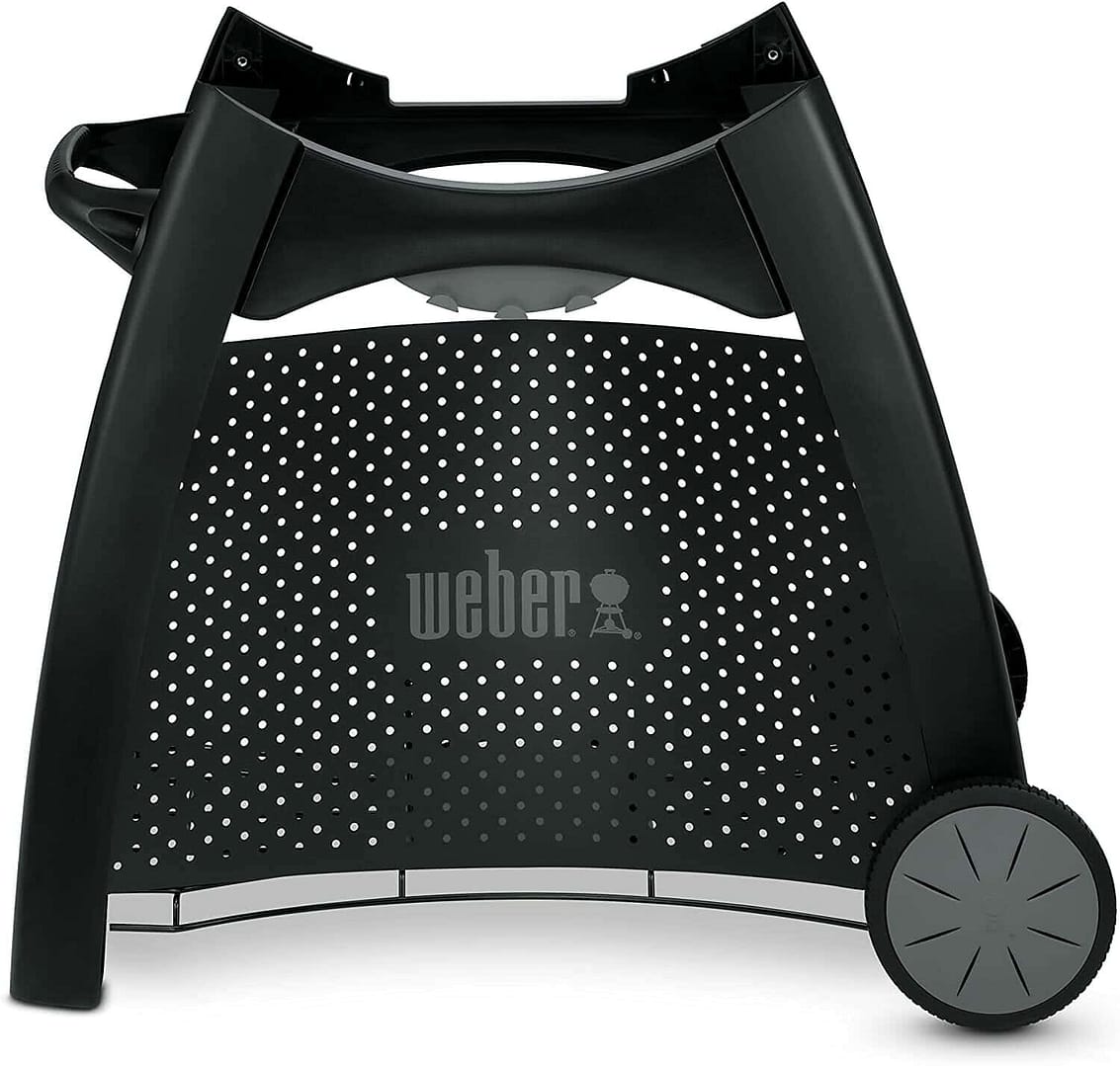 Weber Cart for Q 2000 Series