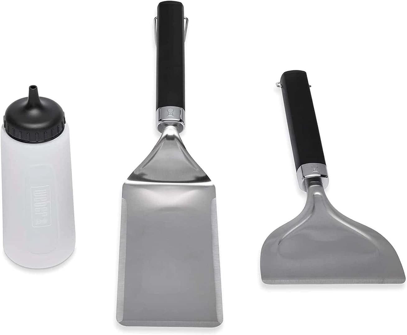 Griddle Starter Set