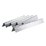 Weber Porcelain-Enameled Replacement Flavorizer Bars for Genesis 300 Gas Grill (5-Pack)