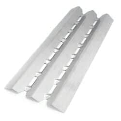 Heat Plates Baron 18431