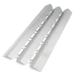 Heat Plates Baron 18431
