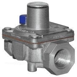 Maxitrol RV48L-3/4-48 Regulator