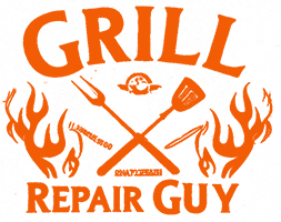 Grill Repair Guy