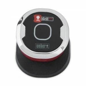 iGRILL MINI Set it and forget it