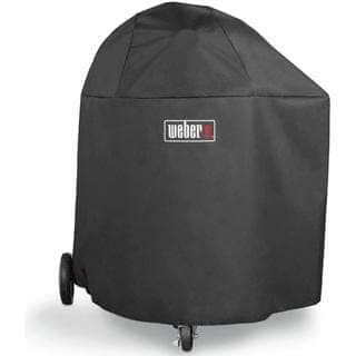 SUMMIT KAMADO E6 PREMIUM GRILL COVER