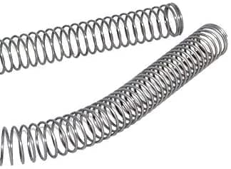 WQeber 63203 36" hose guard for LP lines. Help prevent animals from chewing on and ruining your grill hoses.