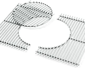 Gourmet BBQ System for Spirits Grate