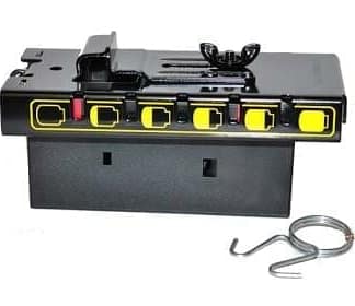 TANK SCALE ASSY LP GEN 17