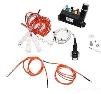 Igniter Kit, Genesis II 330/335