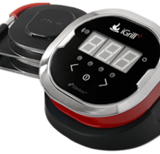 Weber Igrill 2 Smart Grilling Hub