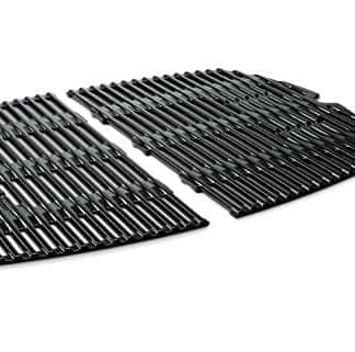 Weber 7645 Porcelain-Enameled Cast Iron Cooking Grate