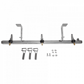 Lp Manifold Assembly, Genesis II e-310