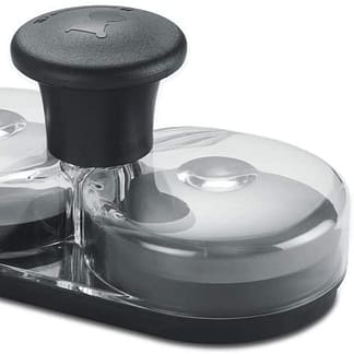 Slider Press
