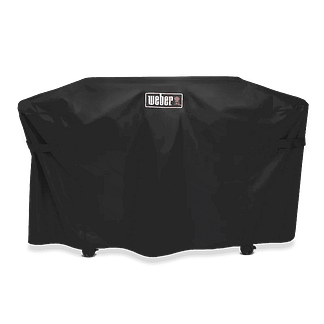 Premium Grill Cover – Weber Griddle 28"