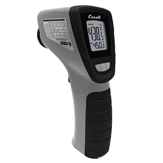 Escali Spotir Infrared Surface & Probe Digital Thermometer