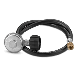 7627 HOSE AND REGULATOR KIT