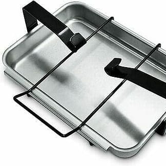Weber Genesis Gas Grill Catch Pan
