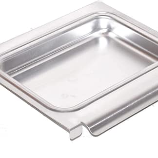 Weber Spirit II 210/310 Series Catch Pan (Spirit II 2017 and Newer).