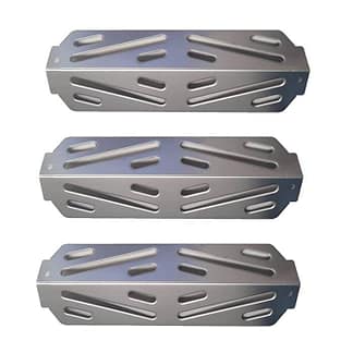 66040 Heat Deflector Genesis II, 2017 300 Series