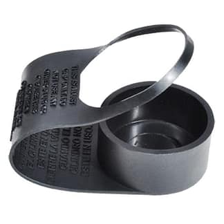 Tank Plastic Cap