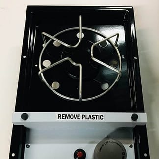 Weber Genesis, Summit LP Side Burner - 67775