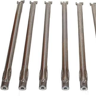 BURNER TUBE KIT Compatible with Summit 660/670 series