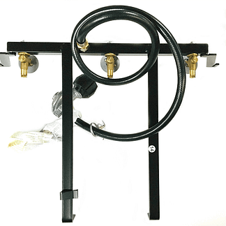 67611 Genesis 300 2008 LP Manifold Assembly