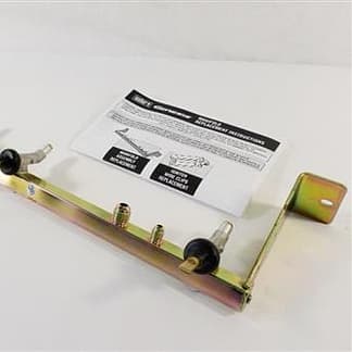 MANIFOLD ASSY LP GEN 330 DOM '11, LP