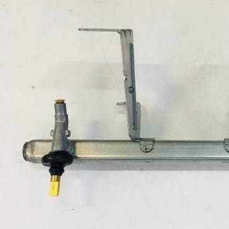 Genesis II S-240 NG Manifold Assembly