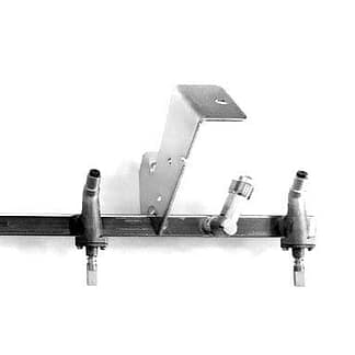 Weber manifold 66305