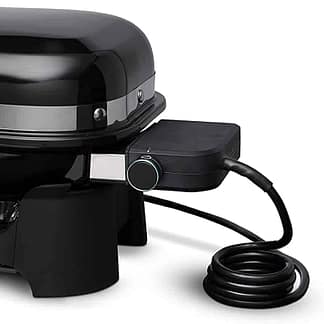 Weber - LUMIN Compact Electric Grill