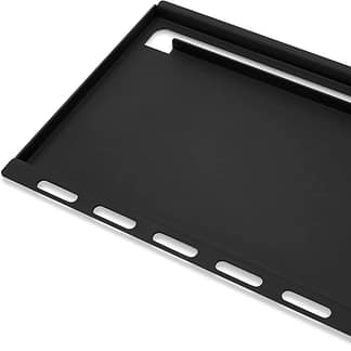 Spirit Full-Size Griddle – 300 series