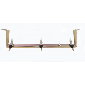 62791 Manifold LP Genesis 310, 2011