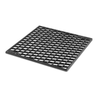 Weber - Crafted Dual Sided Sear Grate