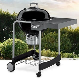Weber Performer Grill, 22"