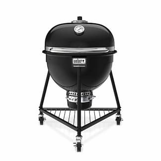SUMMIT KAMADO E6 GRILL