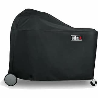 SUMMIT KAMADO S6 PREMIUM GRILL COVER