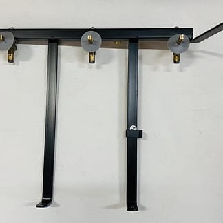 Weber Genesis 2008 NG Manifold