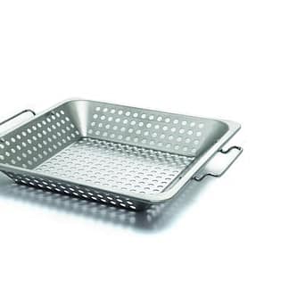 Stainless Steel Wok Topper