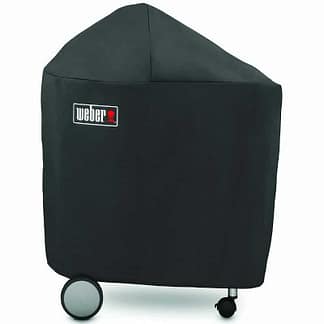 WEBER PERFORMER PREMIUM GRILL COVER