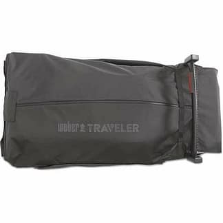 WEBER TRAVELER CARGO PROTECTOR